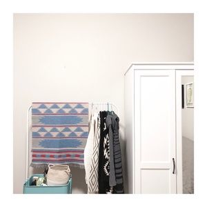 Welcome to My Closet, Learn More Below 💛